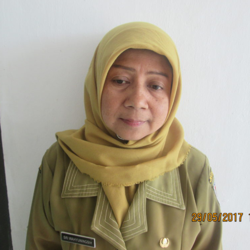 SRI WAHYUNINGSIH