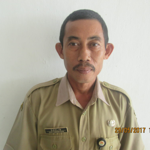 SAHLIN