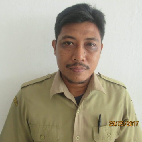 DADANG SAEFUDIN