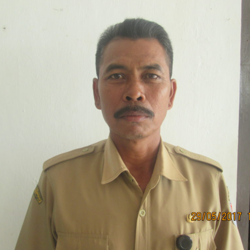 DARSONO