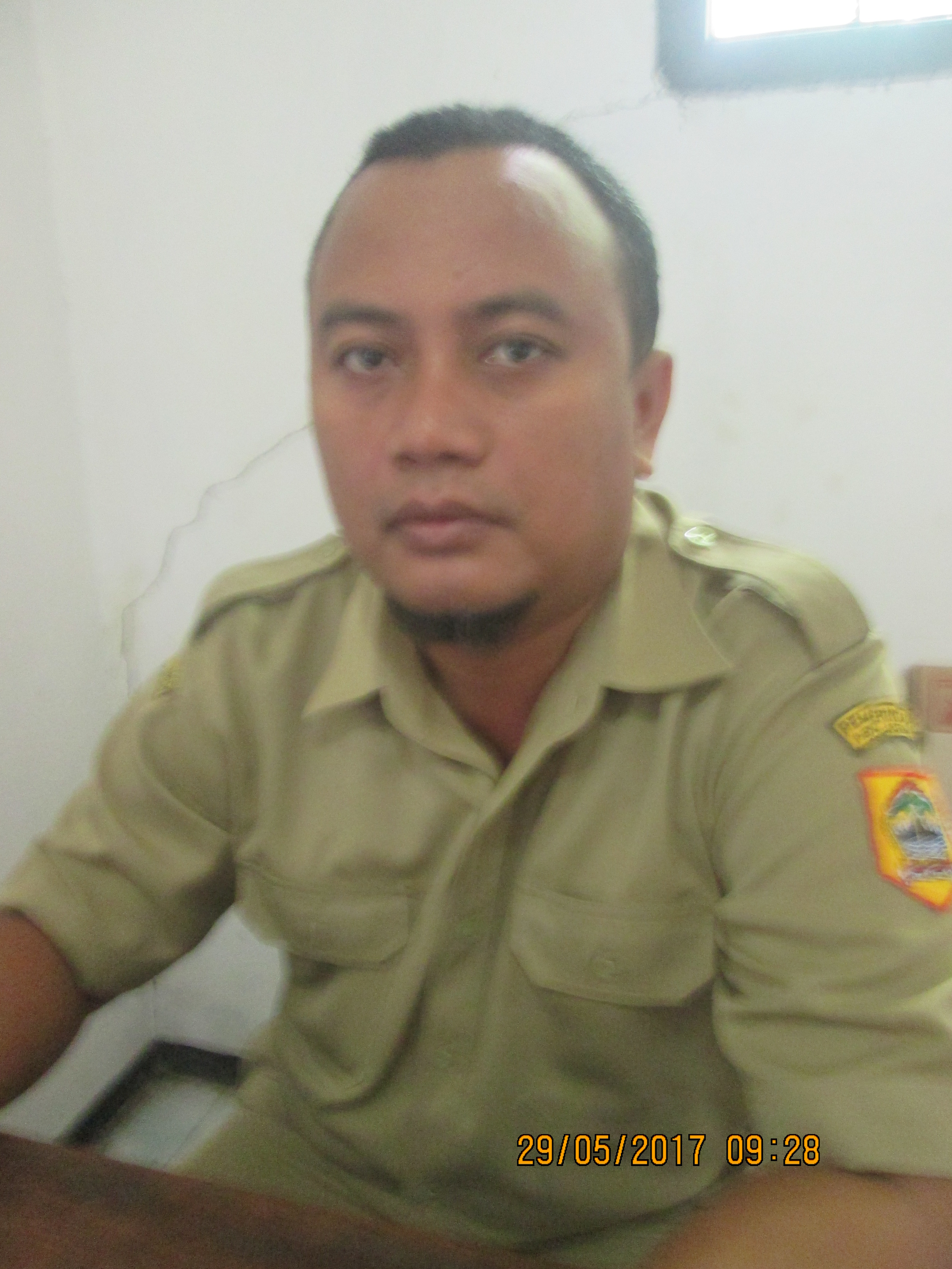 KUSWARA, S.Pd.I